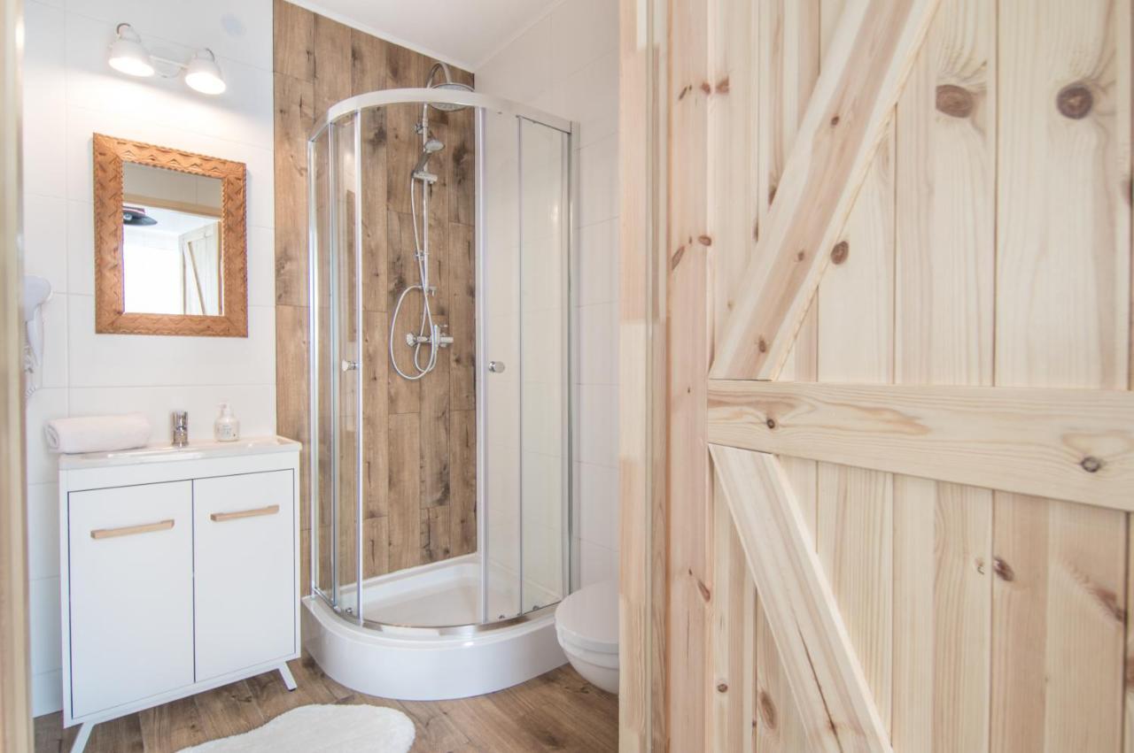 Smrekowa Turnia Privat overnatting
