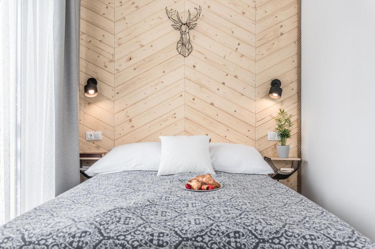 Privat overnatting Smrekowa Turnia Zakopane