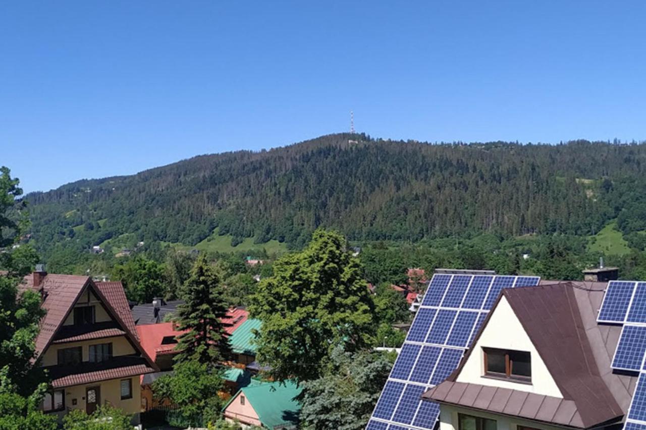 Privat overnatting Smrekowa Turnia Zakopane