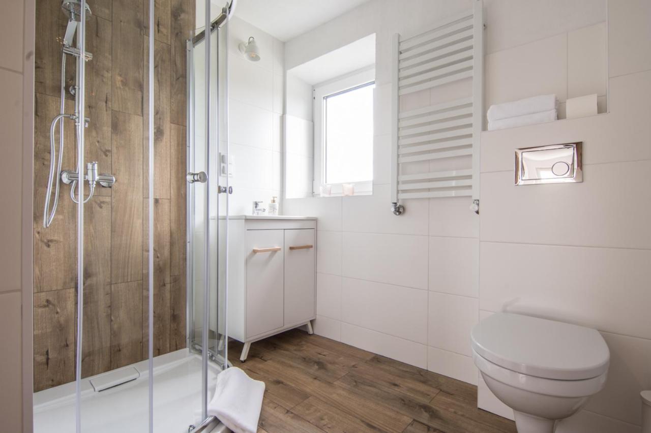 Privat overnatting Smrekowa Turnia